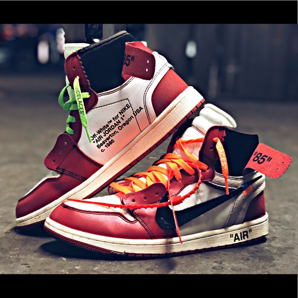 Meet your Posher, Isiah